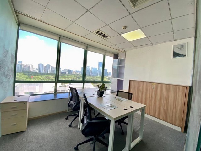 工业厂房净化工程EPC